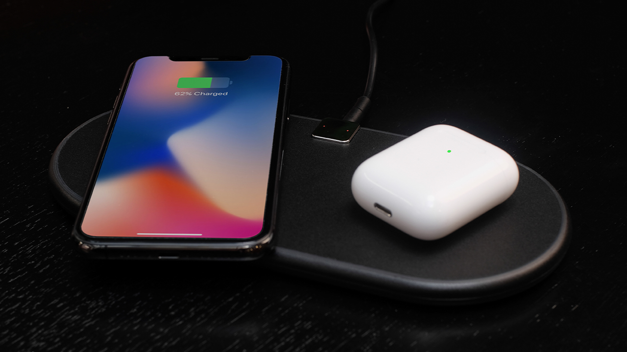 Aircharge | How Does Wireless Charging Work?